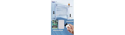 remote control duplicator
